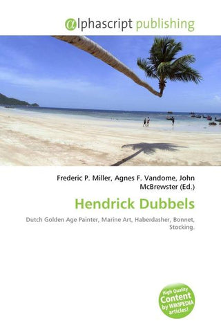 Hendrick Dubbels