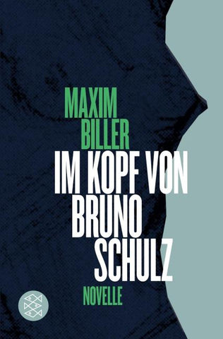 Im Kopf von Bruno Schulz