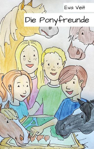 Die Ponyfreunde