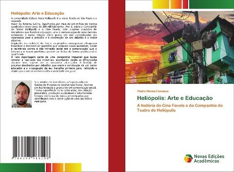 Heliópolis: Arte e Educação