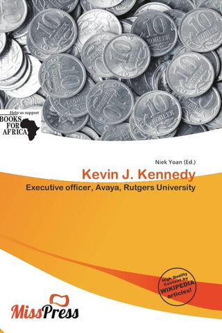 Kevin J. Kennedy