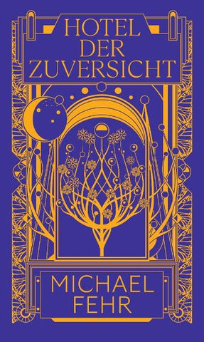 Hotel der Zuversicht