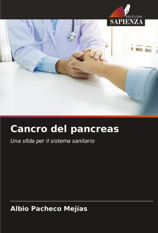 Cancro del pancreas