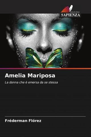 Amelia Mariposa