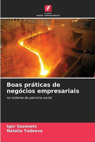 Boas práticas de negócios empresariais