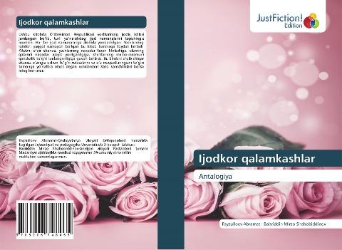 Ijodkor qalamkashlar