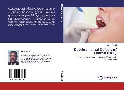 Developmental Defects of Enamel (DDE)