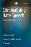Criminalising Hate Speech