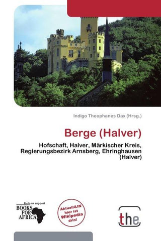 Berge (Halver)