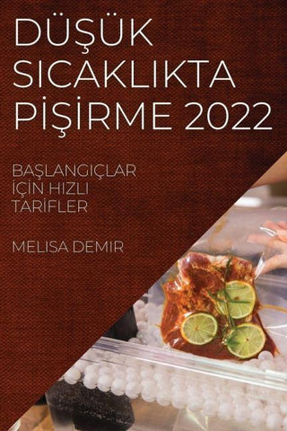 DÜ¿ÜK SICAKLIKTA P¿¿¿RME 2022
