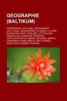 Geographie (Baltikum)