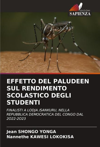 EFFETTO DEL PALUDEEN SUL RENDIMENTO SCOLASTICO DEGLI STUDENTI