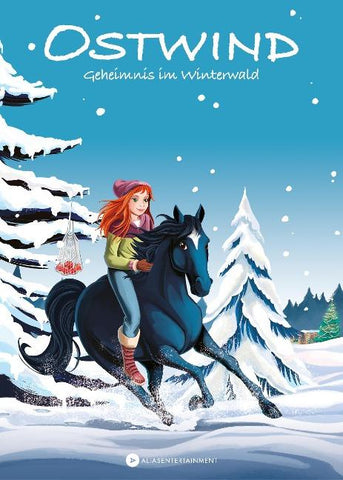 Ostwind – Geheimnis im Winterwald