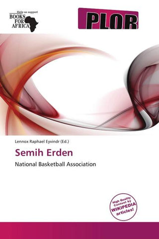 Semih Erden