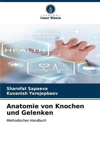 Anatomie von Knochen und Gelenken
