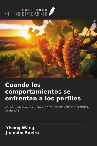 Cuando los comportamientos se enfrentan a los perfiles