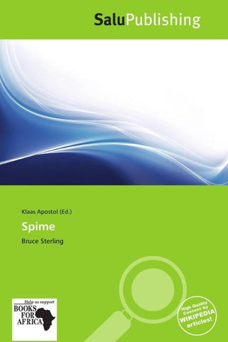 Spime