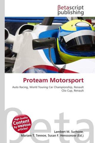 Proteam Motorsport