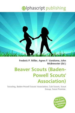 Beaver Scouts (Baden-Powell Scouts' Association)