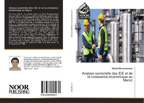 Analyse sectorielle des IDE et de la croissance économique au Maroc