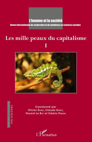 Les mille peaux du capitalisme Tome 1