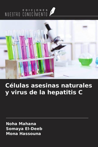 Células asesinas naturales y virus de la hepatitis C
