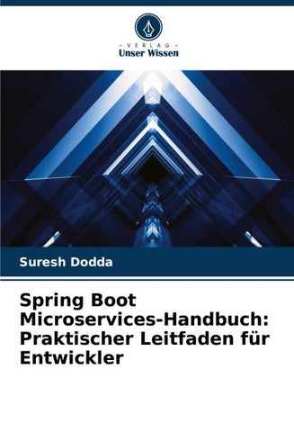 Spring Boot Microservices-Handbuch: Praktischer Leitfaden für Entwickler
