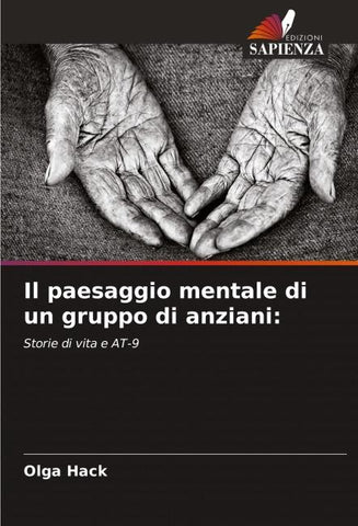 Il paesaggio mentale di un gruppo di anziani: