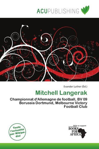 Mitchell Langerak