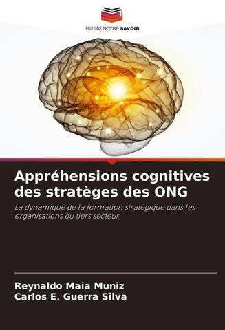 Appréhensions cognitives des stratèges des ONG