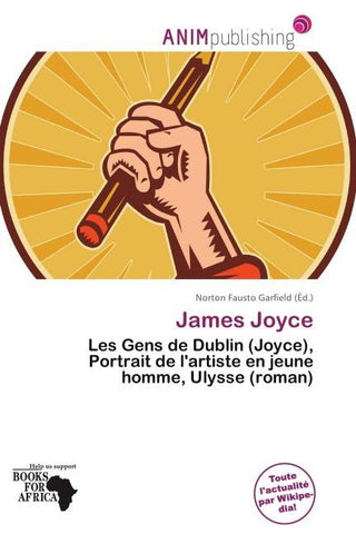 James Joyce