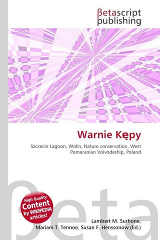 Warnie K¿py
