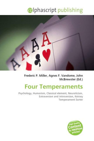 Four Temperaments
