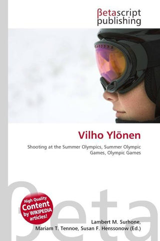 Vilho Ylönen