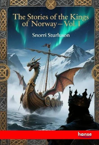 The Stories of the Kings of Norway