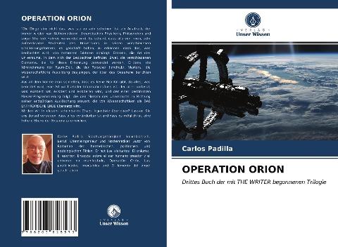 OPERATION ORION
