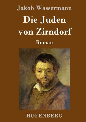 Die Juden von Zirndorf