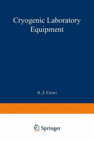 Cryogenic Laboratory Equipment