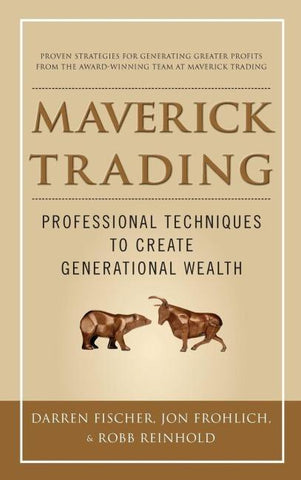 Maverick Trading