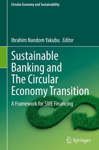 Sustainable Banking and The Circular Economy Transition