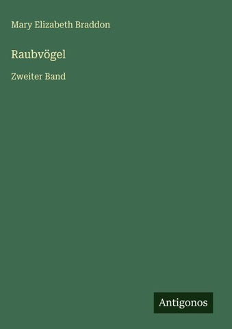 Raubvögel