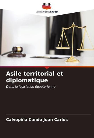 Asile territorial et diplomatique