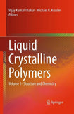 Liquid Crystalline Polymers