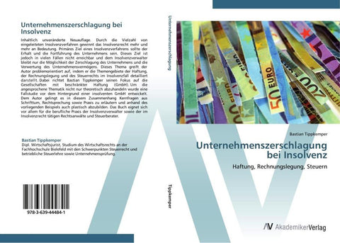 Unternehmenszerschlagung bei Insolvenz