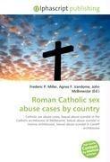 Roman Catholic sex abuse cases by country
