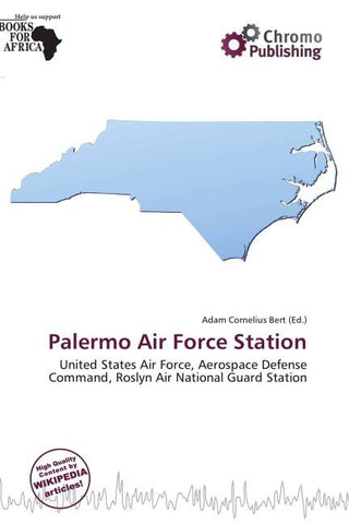 Palermo Air Force Station