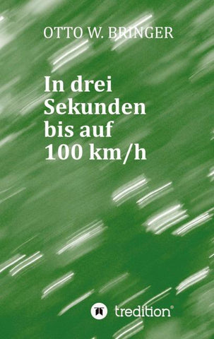 In drei Sekunden bis auf 100 km/h