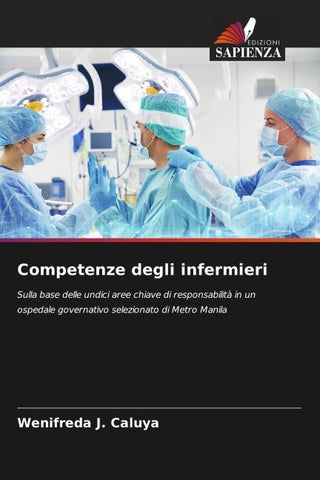 Competenze degli infermieri