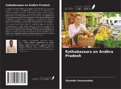 Rythubazaars en Andhra Pradesh