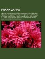 Frank Zappa